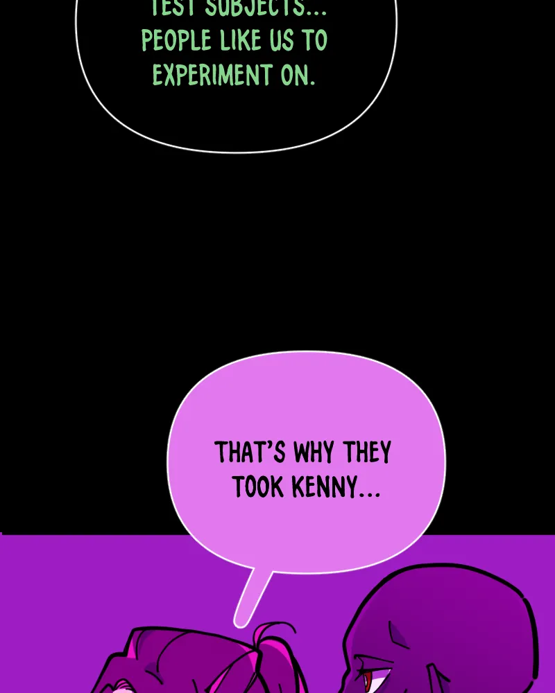 Homesick Chapter 79 page 23 - 