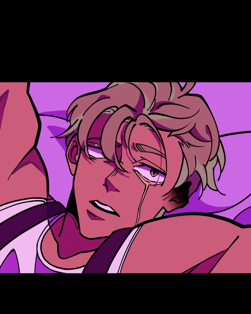 Homesick Chapter 79 page 25 - 