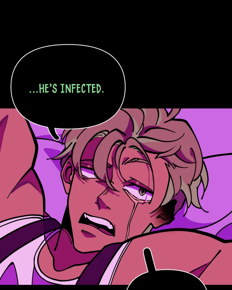 Homesick Chapter 79 page 26 - 