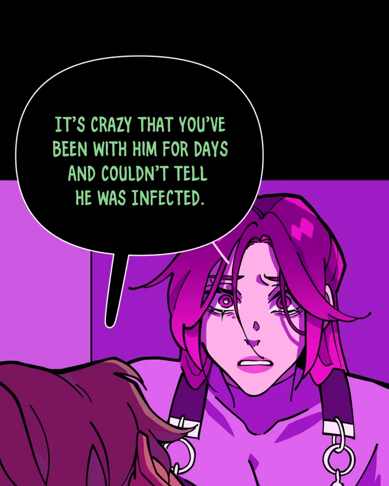 Homesick Chapter 79 page 30 - 