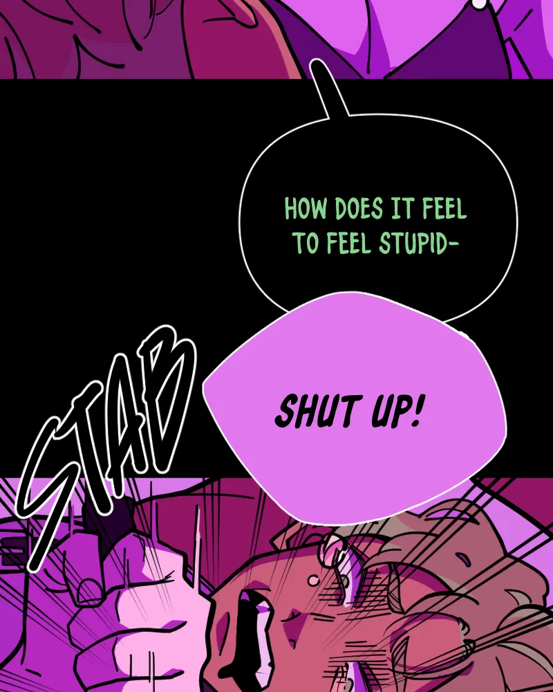 Homesick Chapter 79 page 31 - 