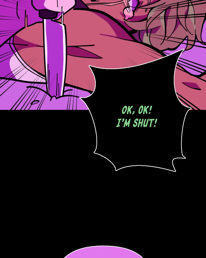Homesick Chapter 79 page 32 - 