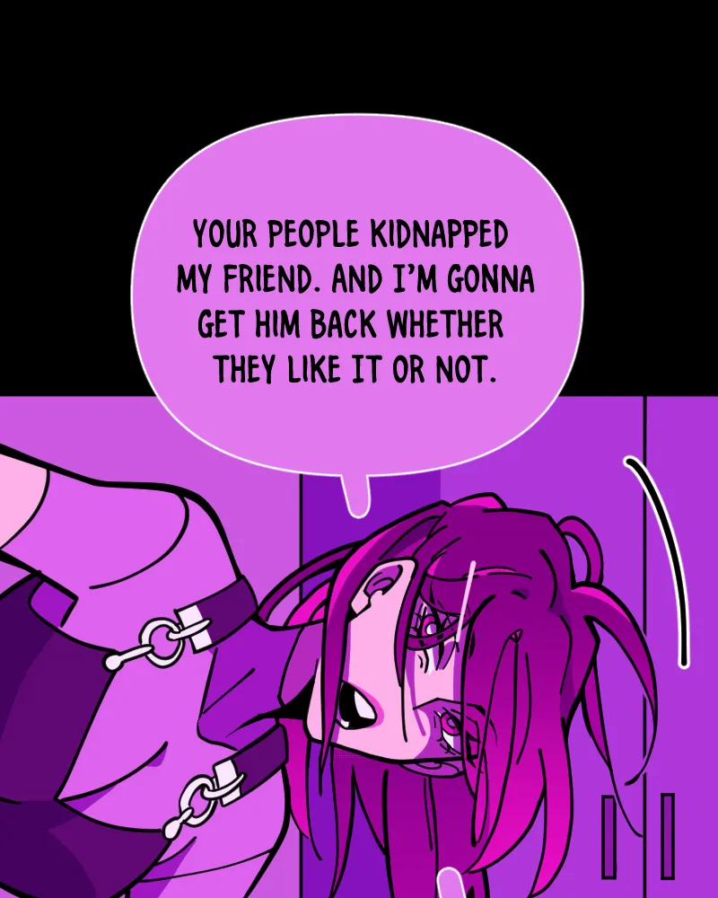 Homesick Chapter 79 page 39 - 