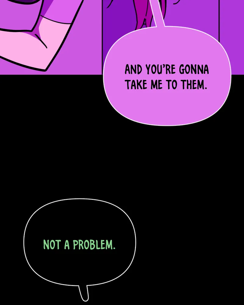 Homesick Chapter 79 page 40 - 