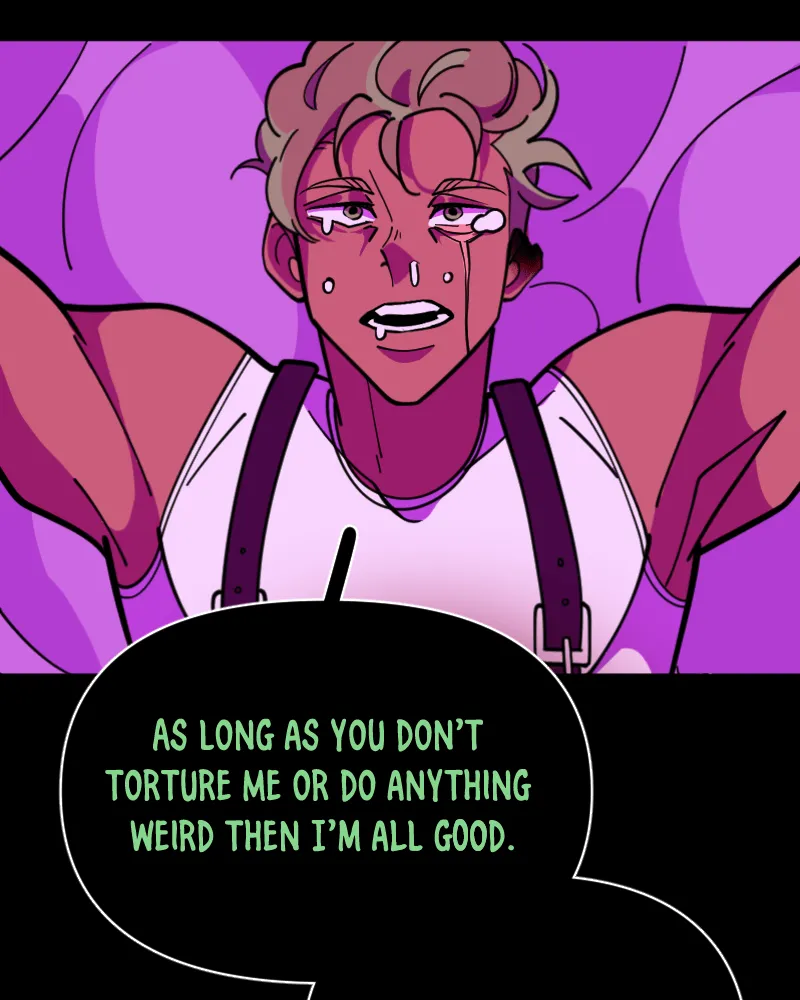 Homesick Chapter 79 page 41 - 