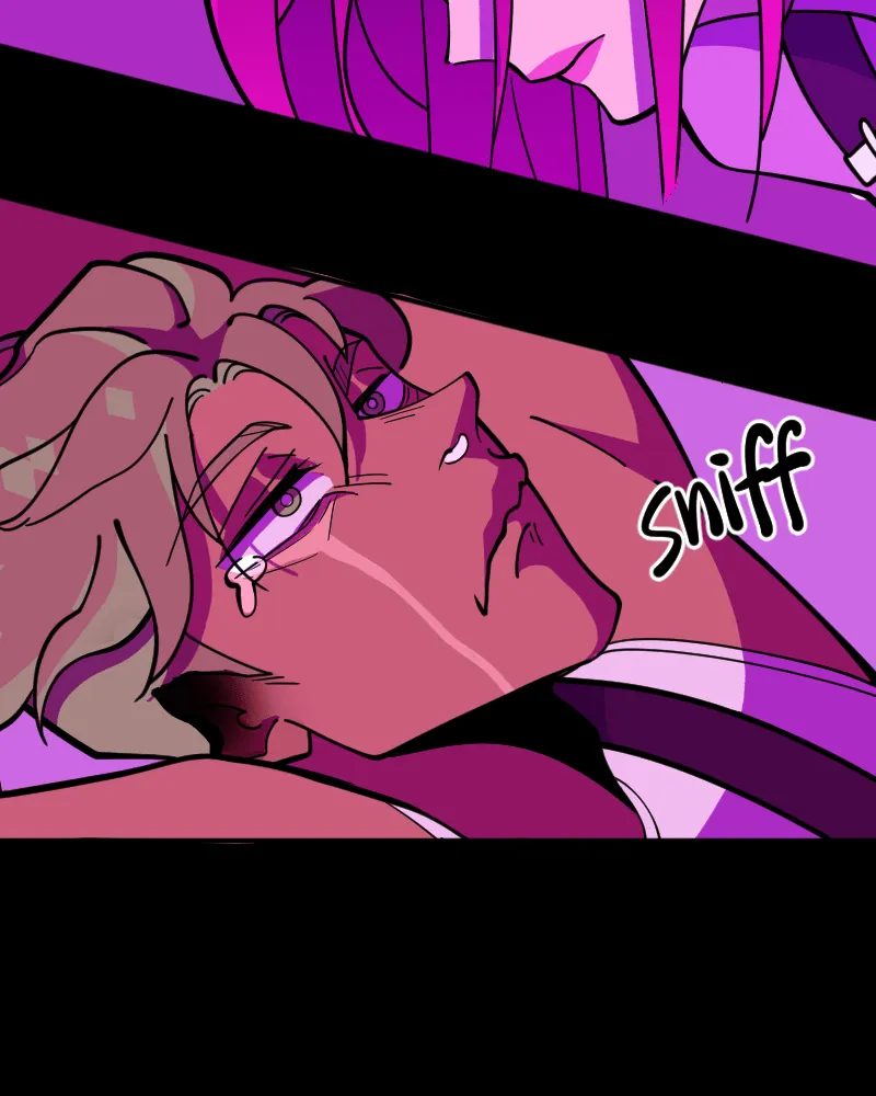 Homesick Chapter 79 page 43 - 