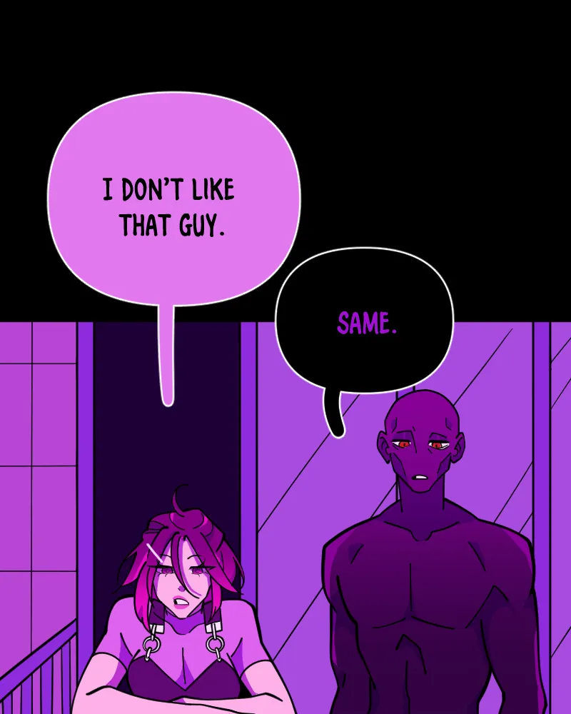 Homesick Chapter 79 page 44 - 