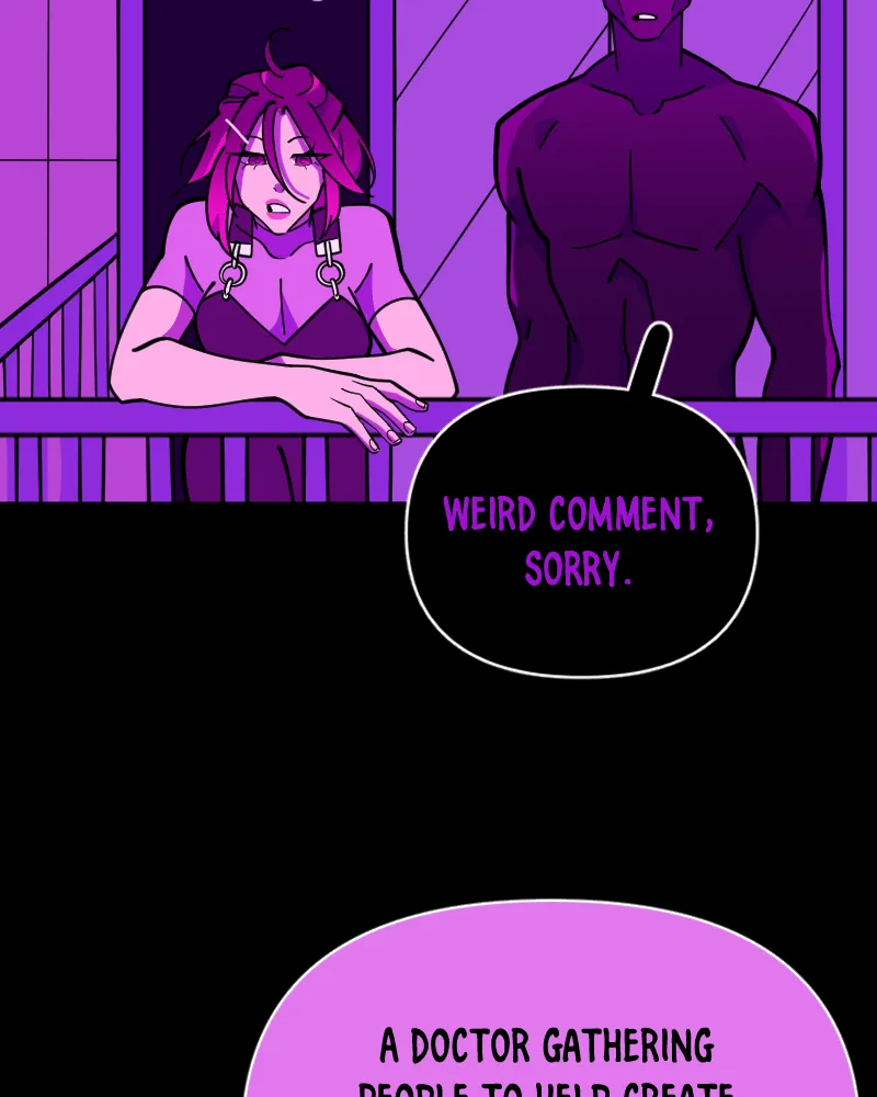 Homesick Chapter 79 page 46 - 