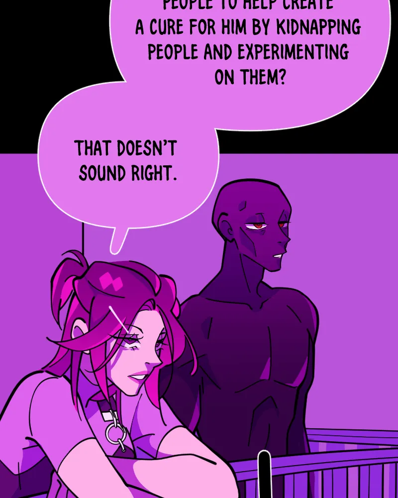 Homesick Chapter 79 page 47 - 