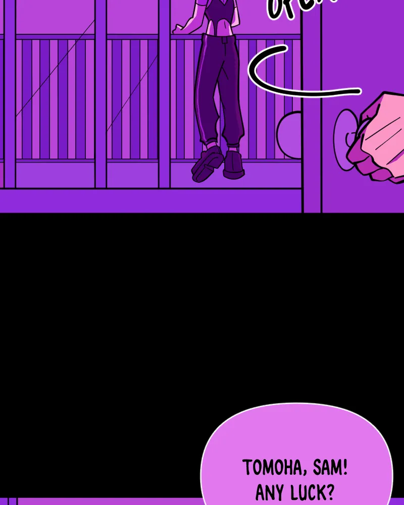 Homesick Chapter 79 page 49 - 