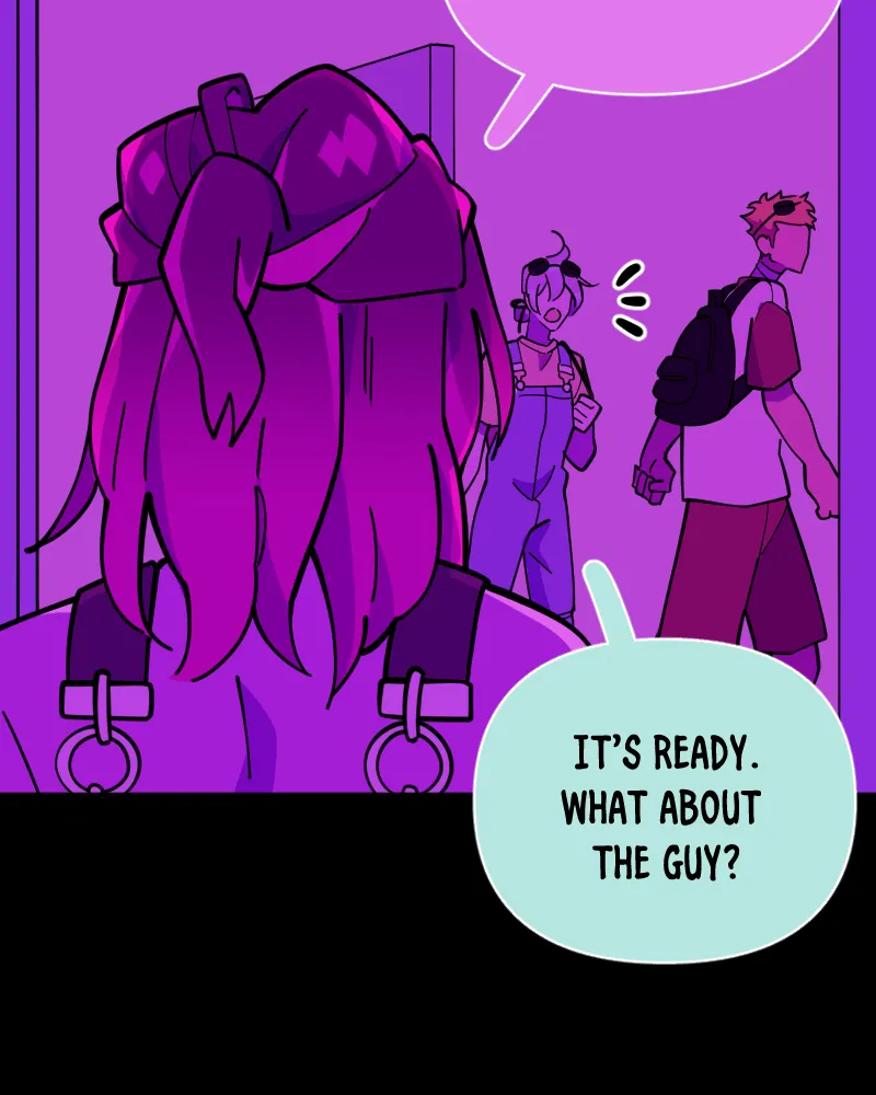 Homesick Chapter 79 page 50 - 