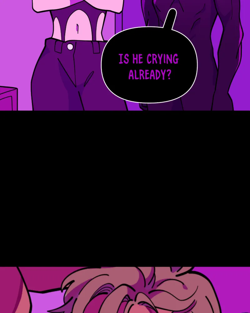 Homesick Chapter 79 page 6 - 