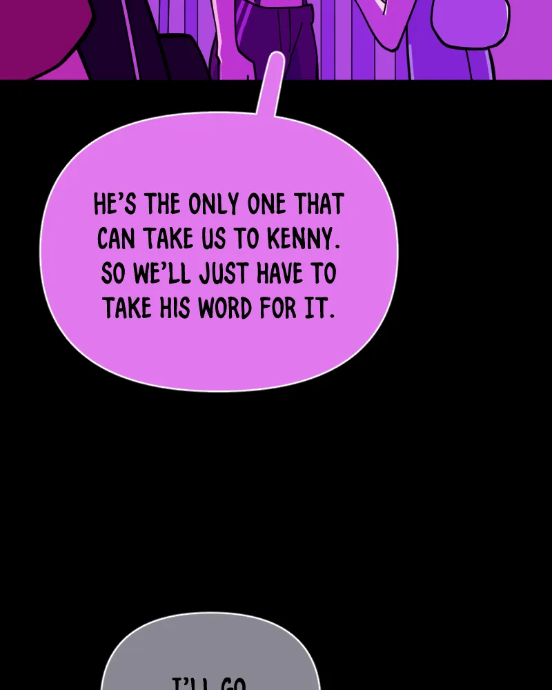 Homesick Chapter 79 page 52 - 
