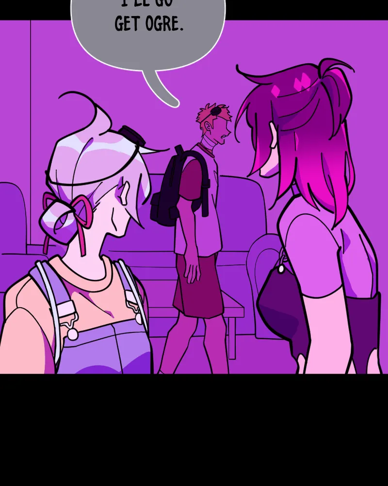 Homesick Chapter 79 page 53 - 