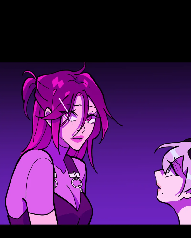 Homesick Chapter 79 page 54 - 