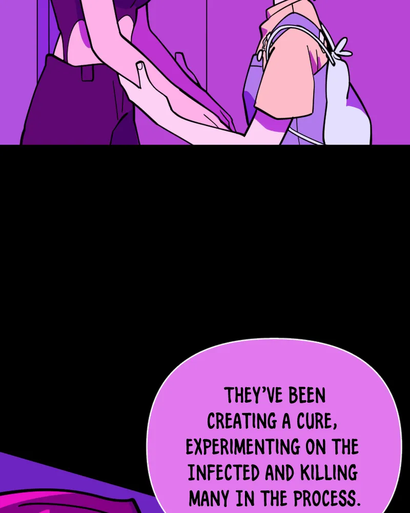 Homesick Chapter 79 page 56 - 