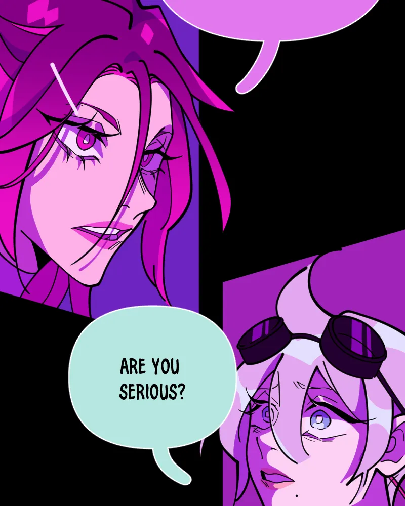 Homesick Chapter 79 page 57 - 