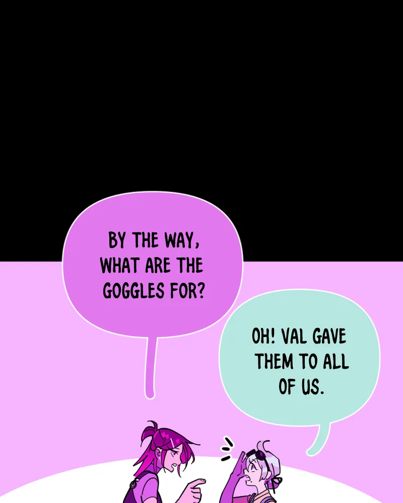 Homesick Chapter 79 page 62 - 