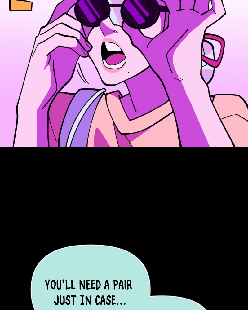 Homesick Chapter 79 page 64 - 