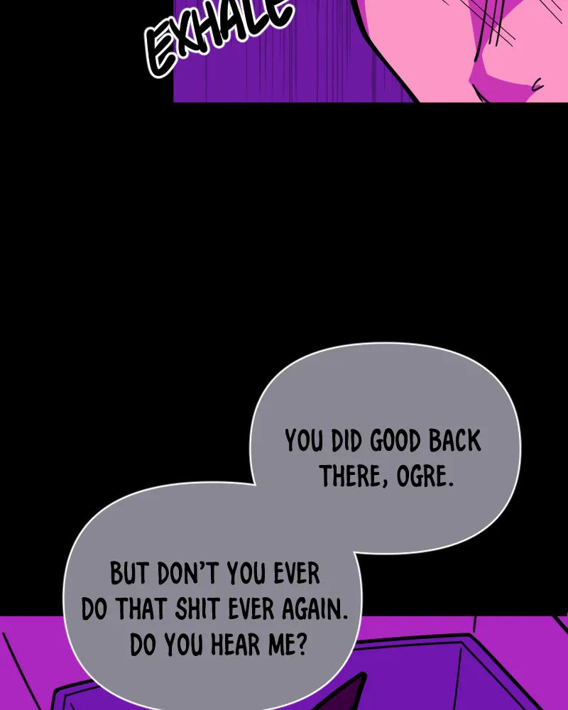 Homesick Chapter 79 page 71 - 