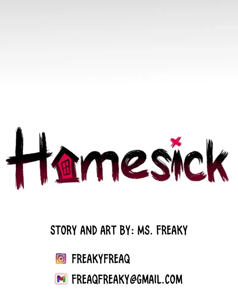 Homesick Chapter 79 page 76 - 
