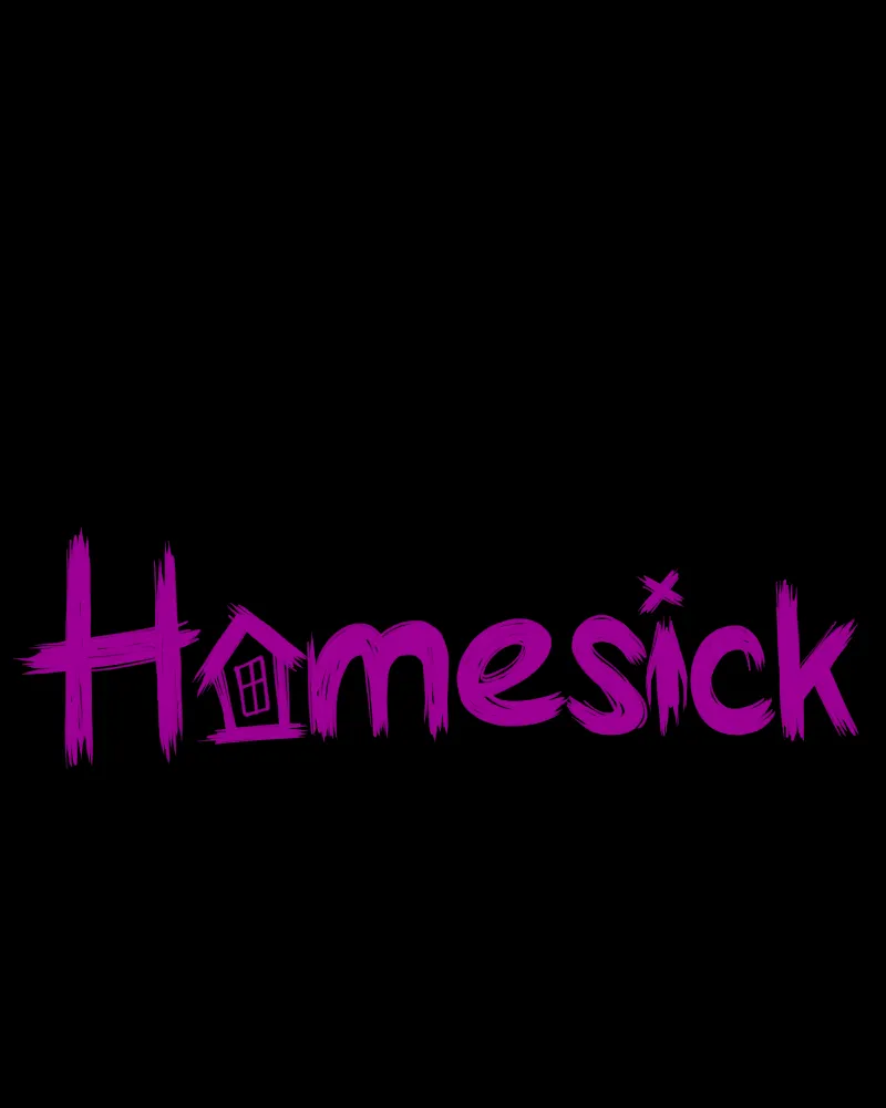 Homesick Chapter 79 page 9 - 