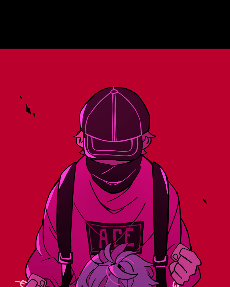 Homesick Chapter 8 page 2 - 