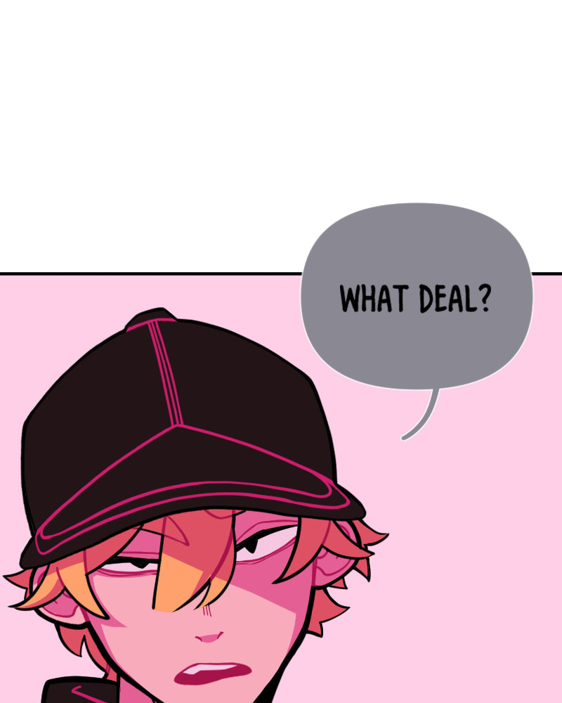 Homesick Chapter 8 page 101 - 