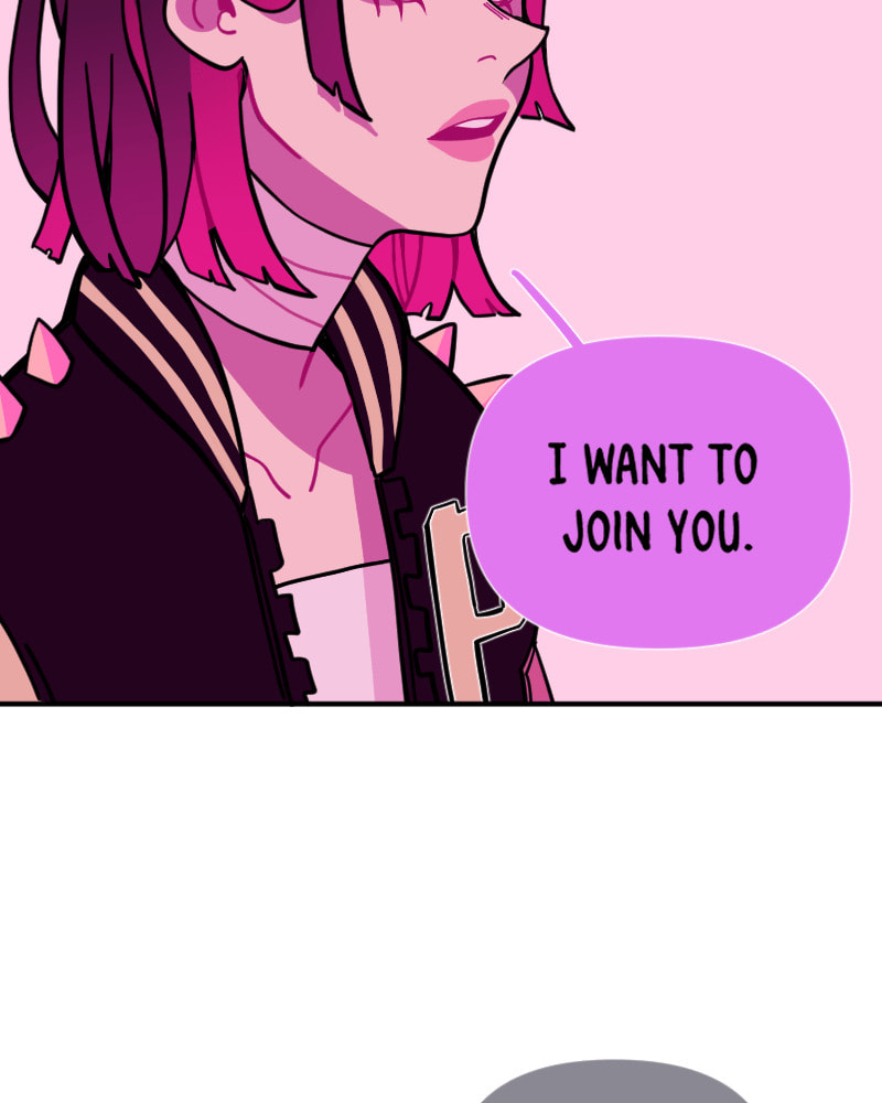 Homesick Chapter 8 page 103 - 