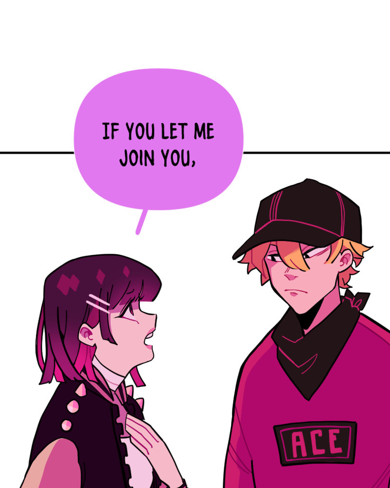 Homesick Chapter 8 page 106 - 