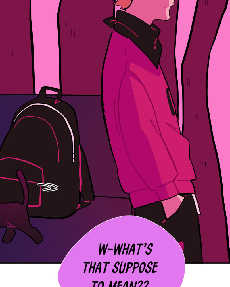 Homesick Chapter 8 page 110 - 