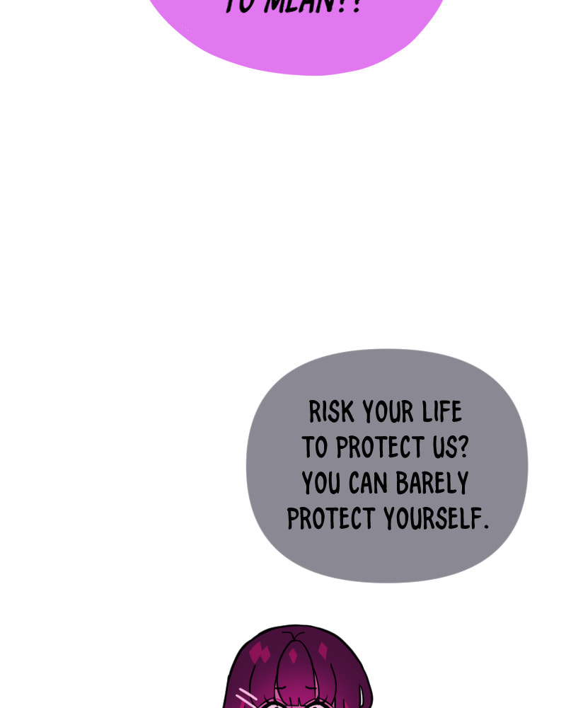 Homesick Chapter 8 page 111 - 