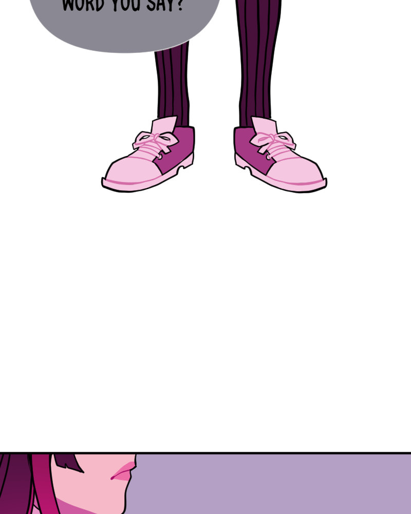 Homesick Chapter 8 page 113 - 