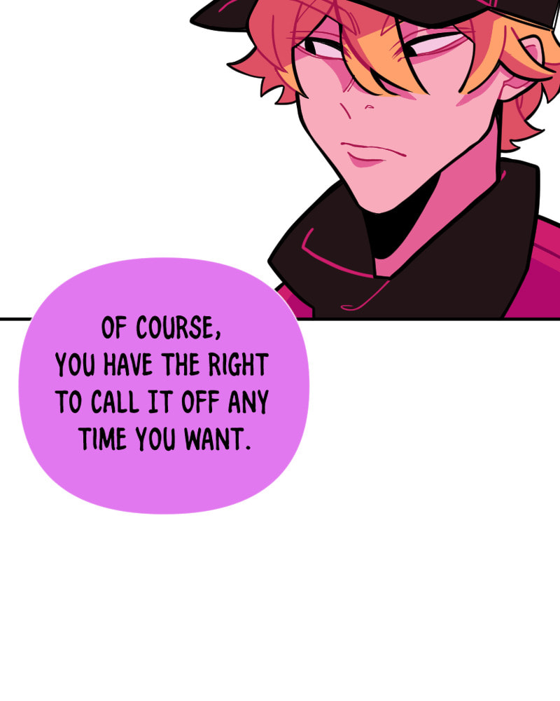 Homesick Chapter 8 page 116 - 