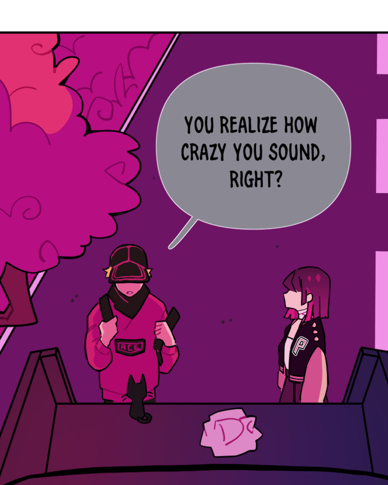 Homesick Chapter 8 page 117 - 