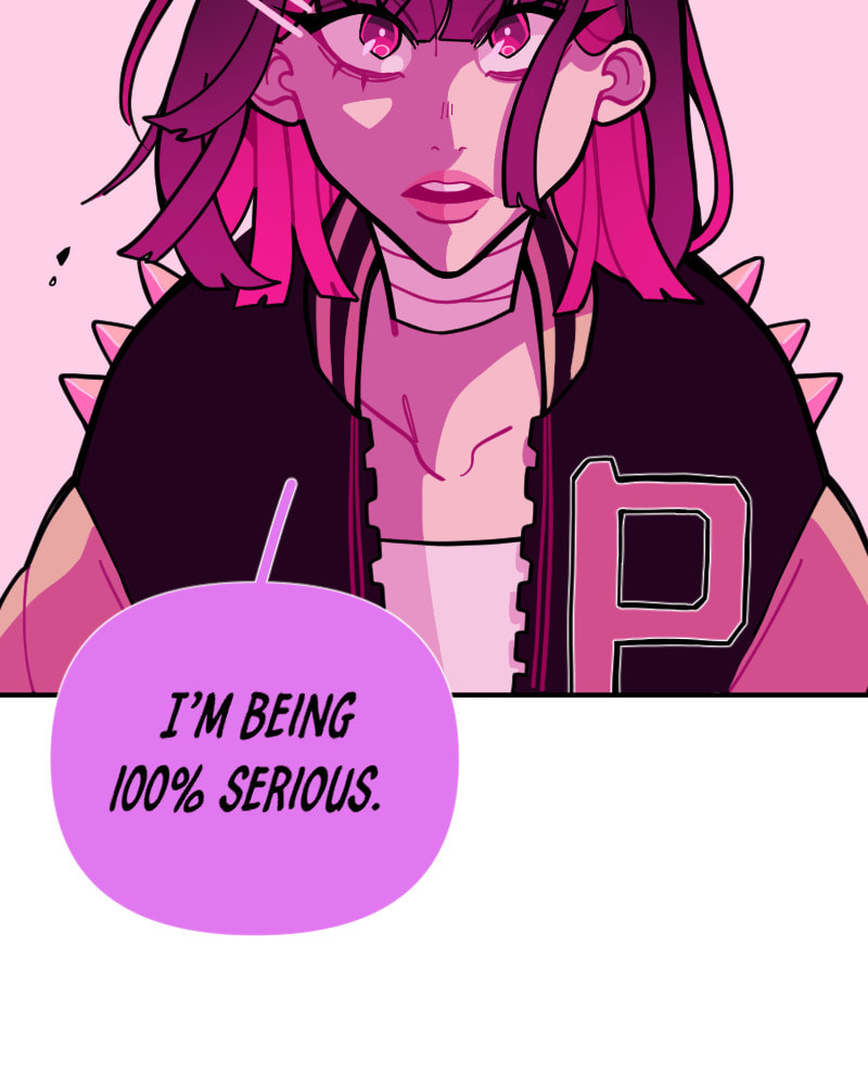Homesick Chapter 8 page 119 - 
