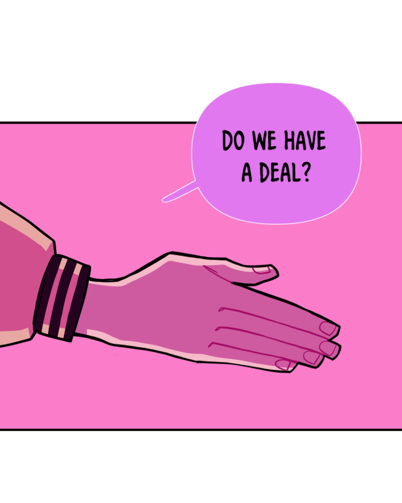 Homesick Chapter 8 page 120 - 