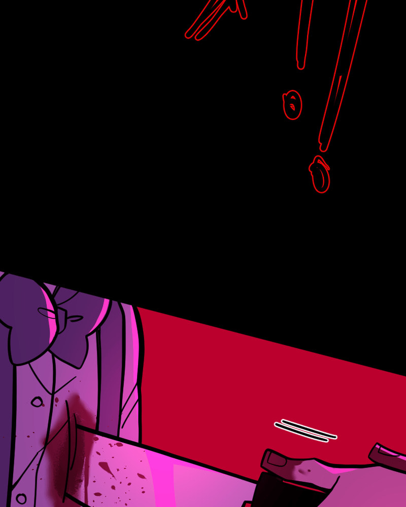 Homesick Chapter 8 page 13 - 