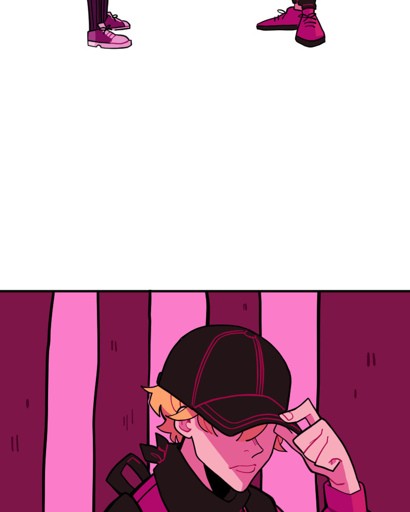 Homesick Chapter 8 page 122 - 