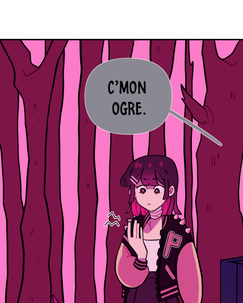 Homesick Chapter 8 page 126 - 