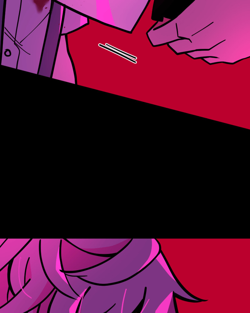 Homesick Chapter 8 page 14 - 