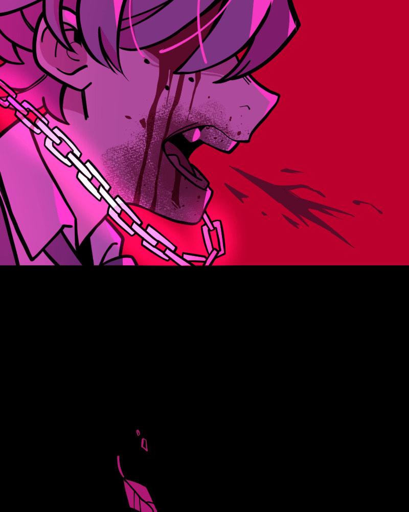 Homesick Chapter 8 page 15 - 
