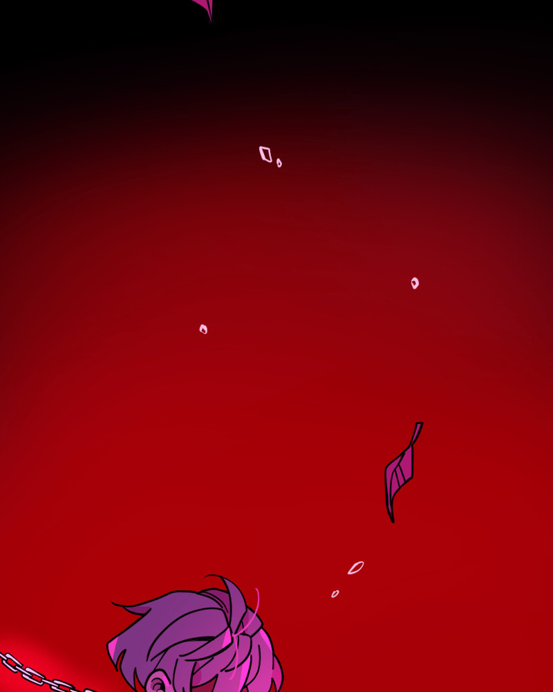 Homesick Chapter 8 page 16 - 