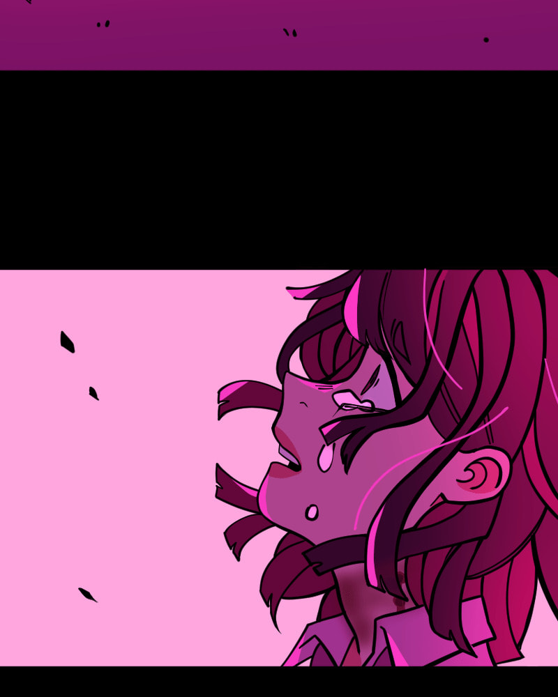 Homesick Chapter 8 page 18 - 