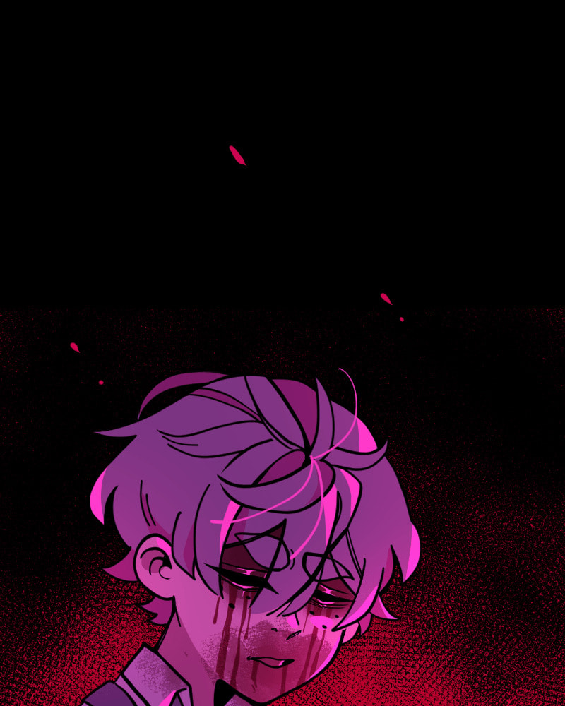 Homesick Chapter 8 page 19 - 