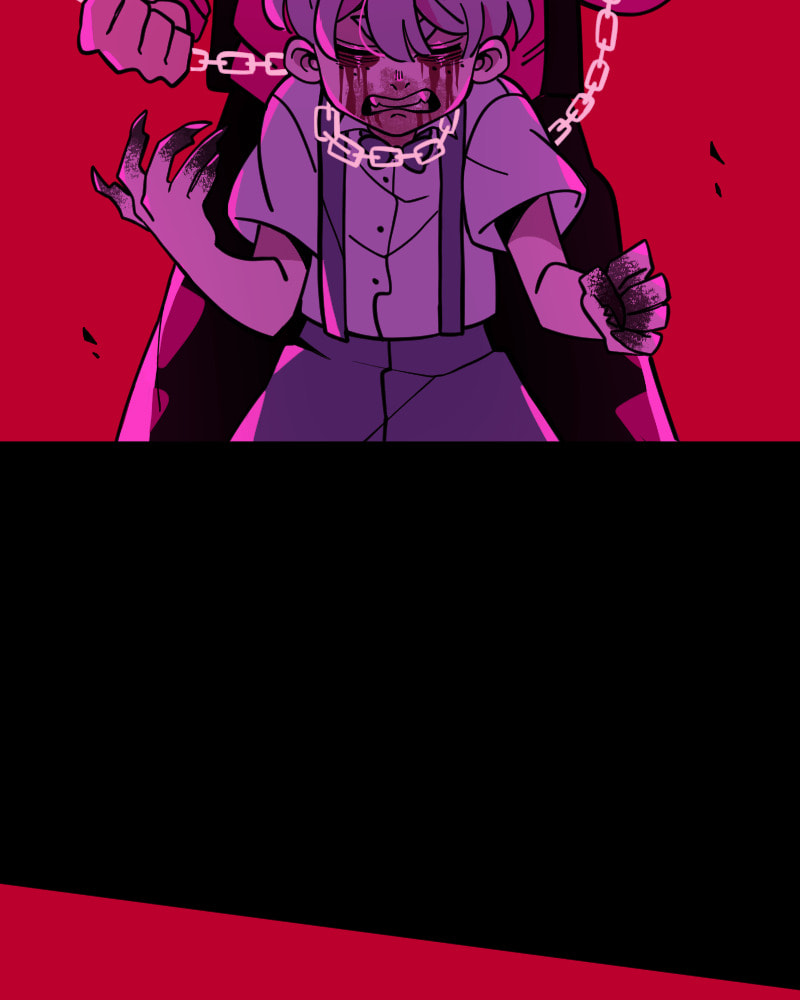 Homesick Chapter 8 page 3 - 