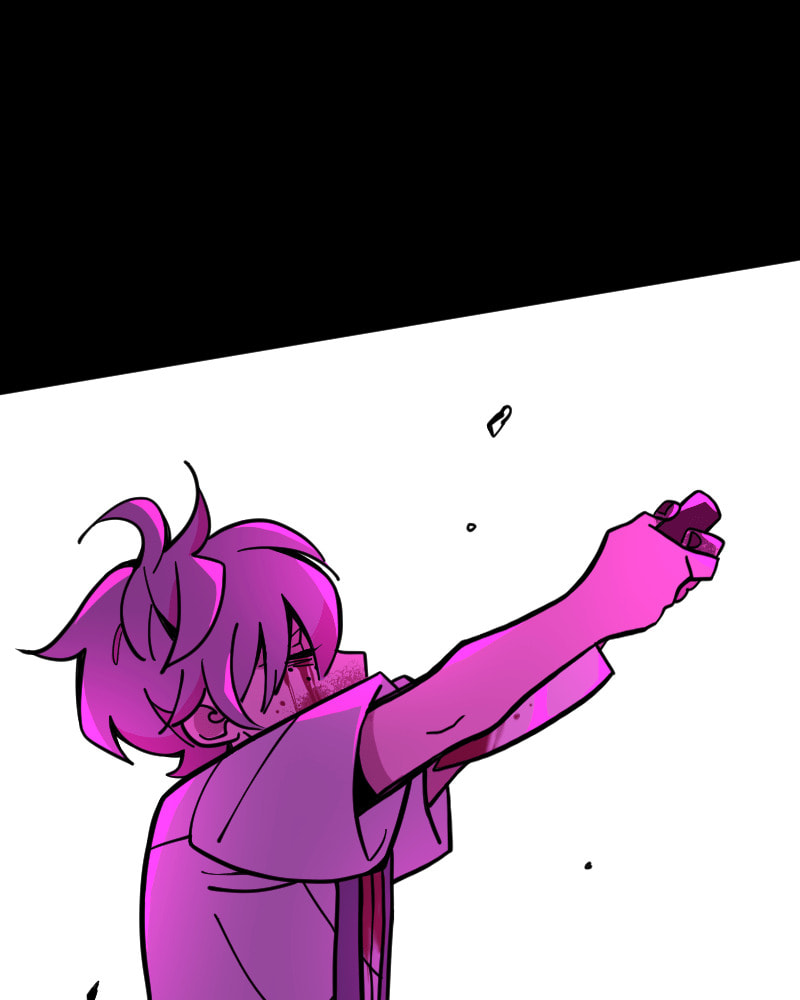 Homesick Chapter 8 page 21 - 