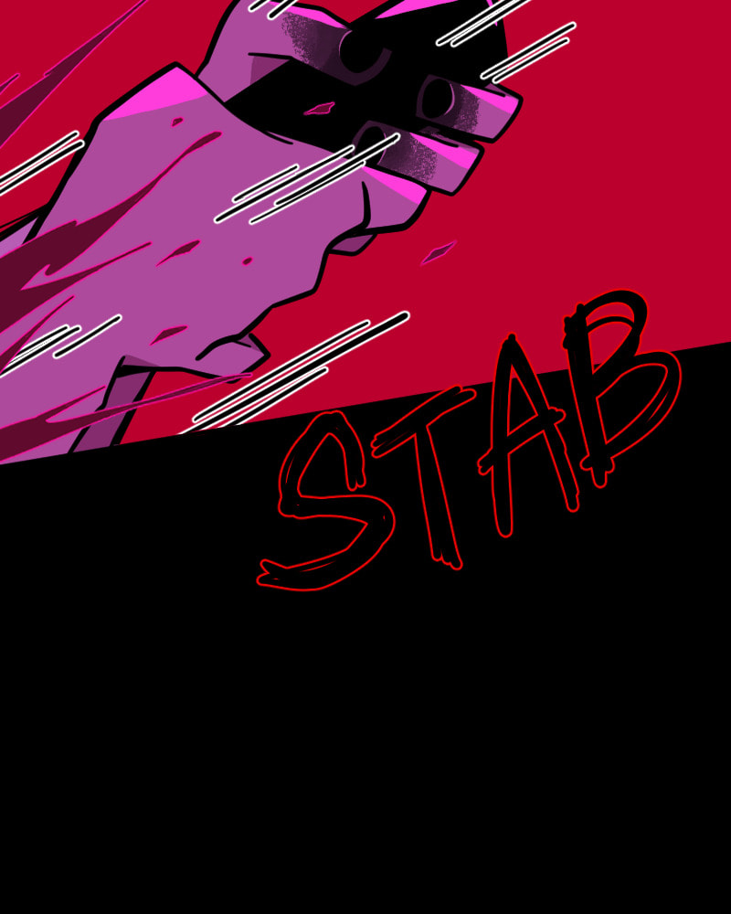 Homesick Chapter 8 page 23 - 