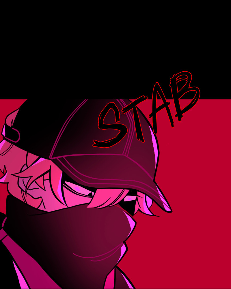 Homesick Chapter 8 page 25 - 