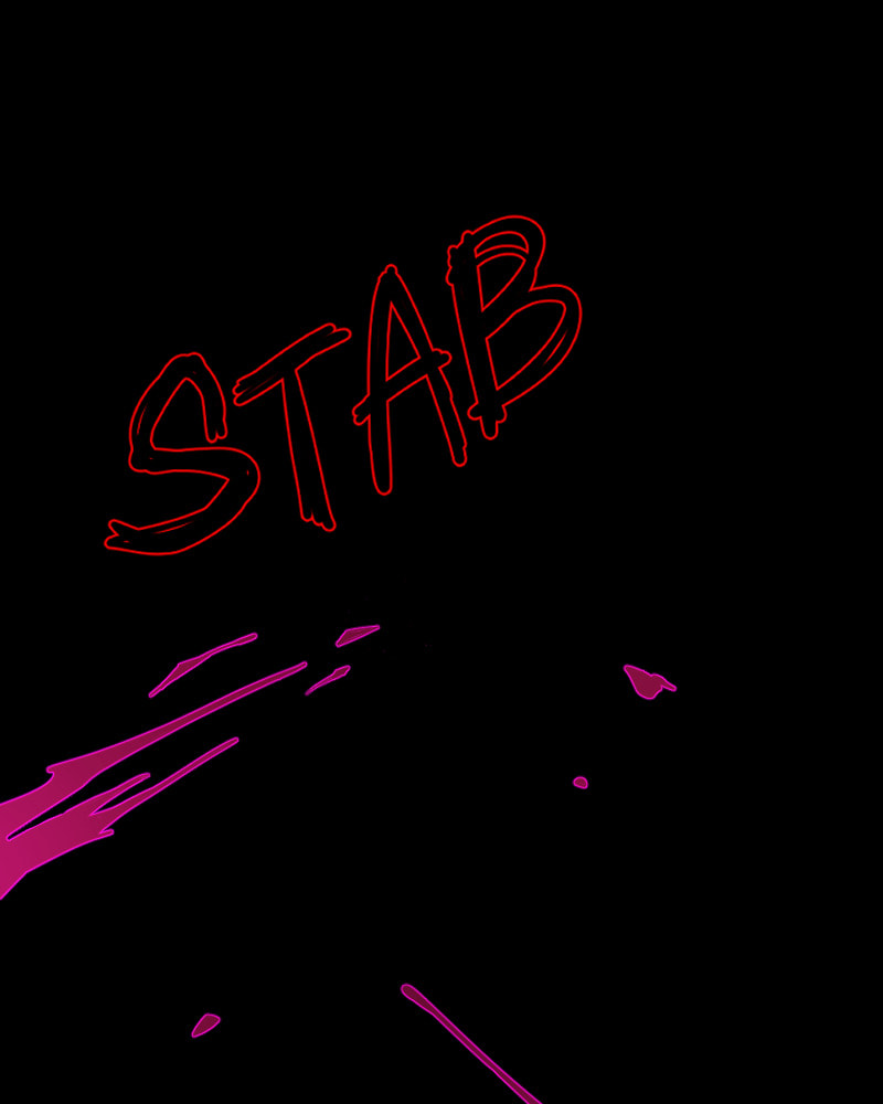 Homesick Chapter 8 page 26 - 